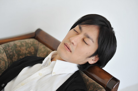 武井壮　睡眠時間　方法